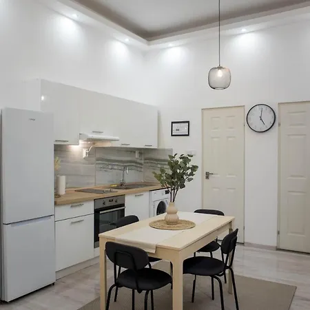 Apartamento Magpie