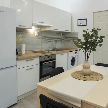 Magpie Apartamento
