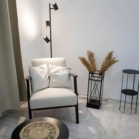 Magpie Apartamento